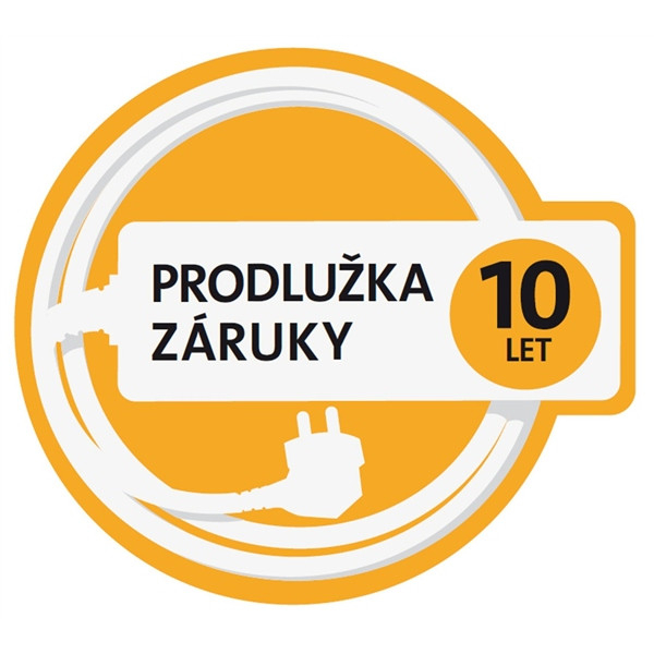 Prodlužka záruky